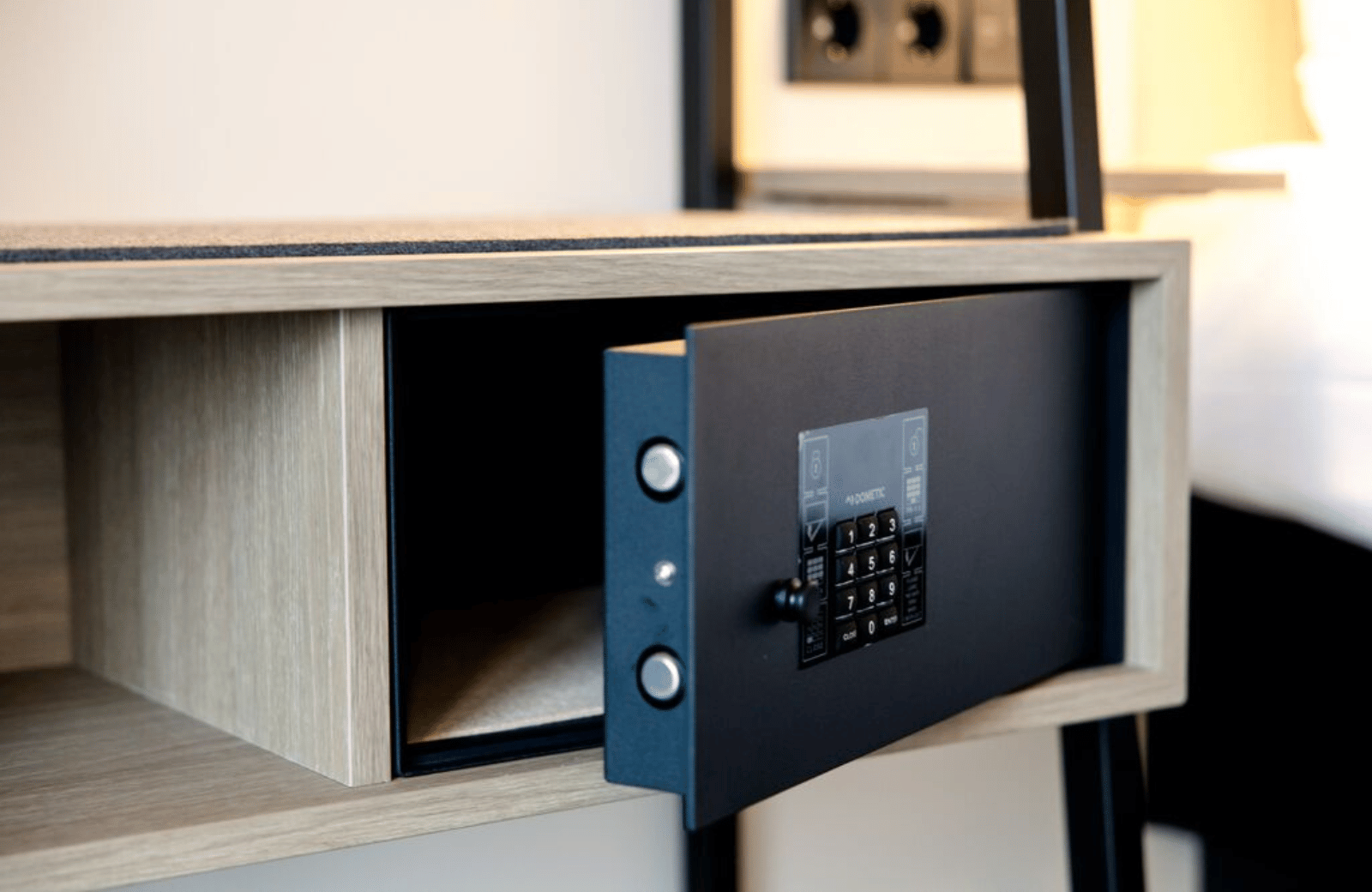 Bild 9 von Hotel Motel One Wien-Donau City