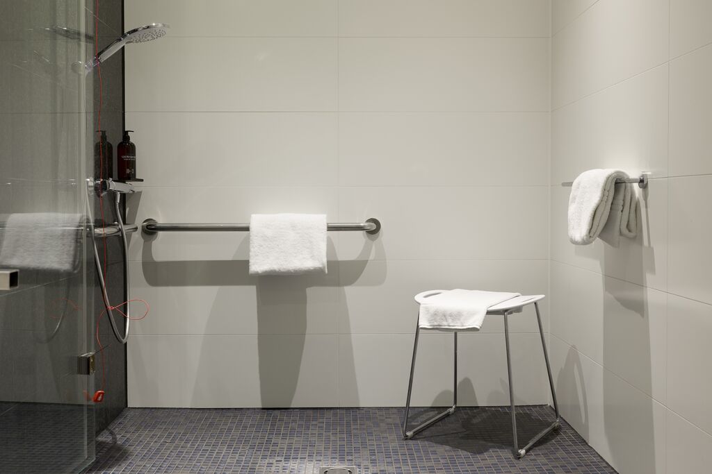 Bild 7 von The Cloud One Hotel Wien-Staatsoper
