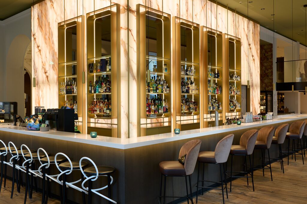 Bild 19 von The Cloud One Hotel Wien-Staatsoper