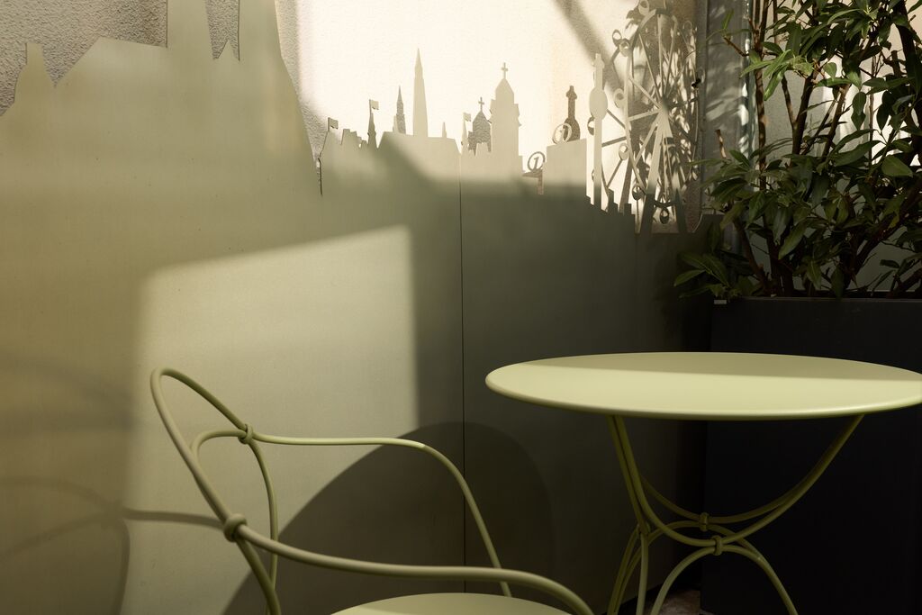Bild 8 von The Cloud One Hotel Wien-Staatsoper