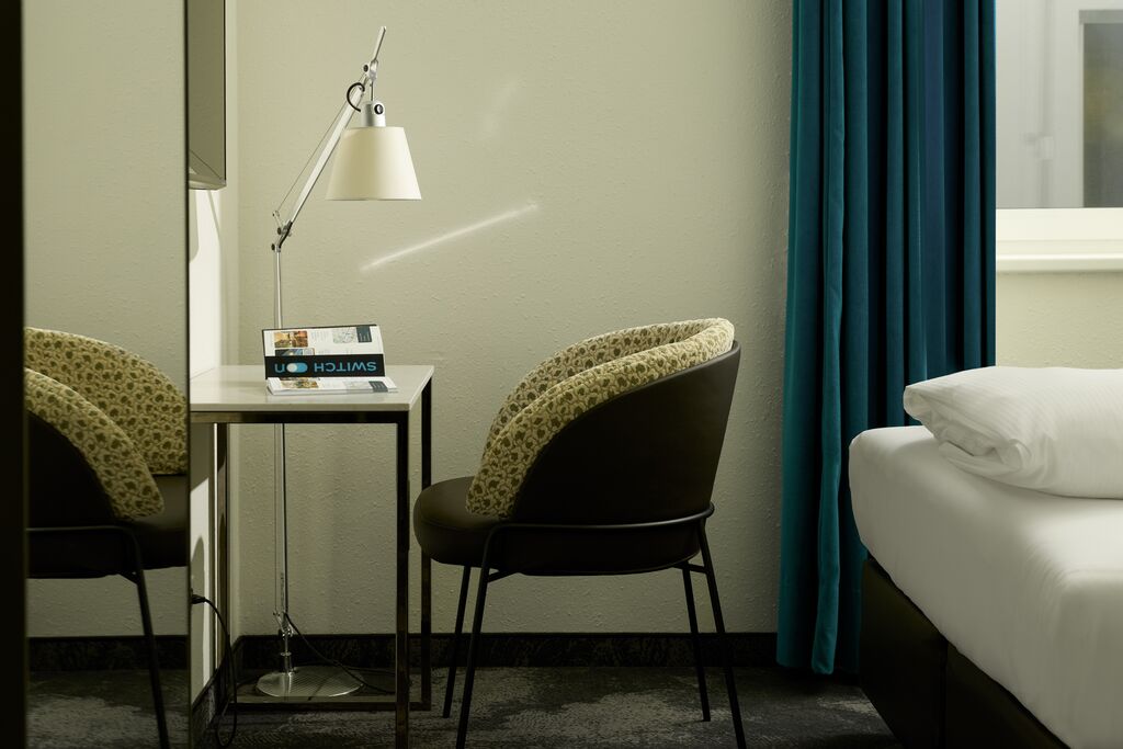 Bild 9 von The Cloud One Hotel Wien-Staatsoper