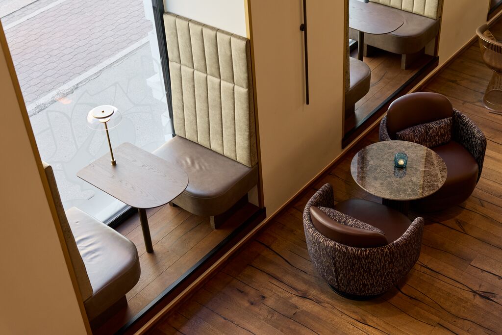 Bild 23 von The Cloud One Hotel Wien-Staatsoper