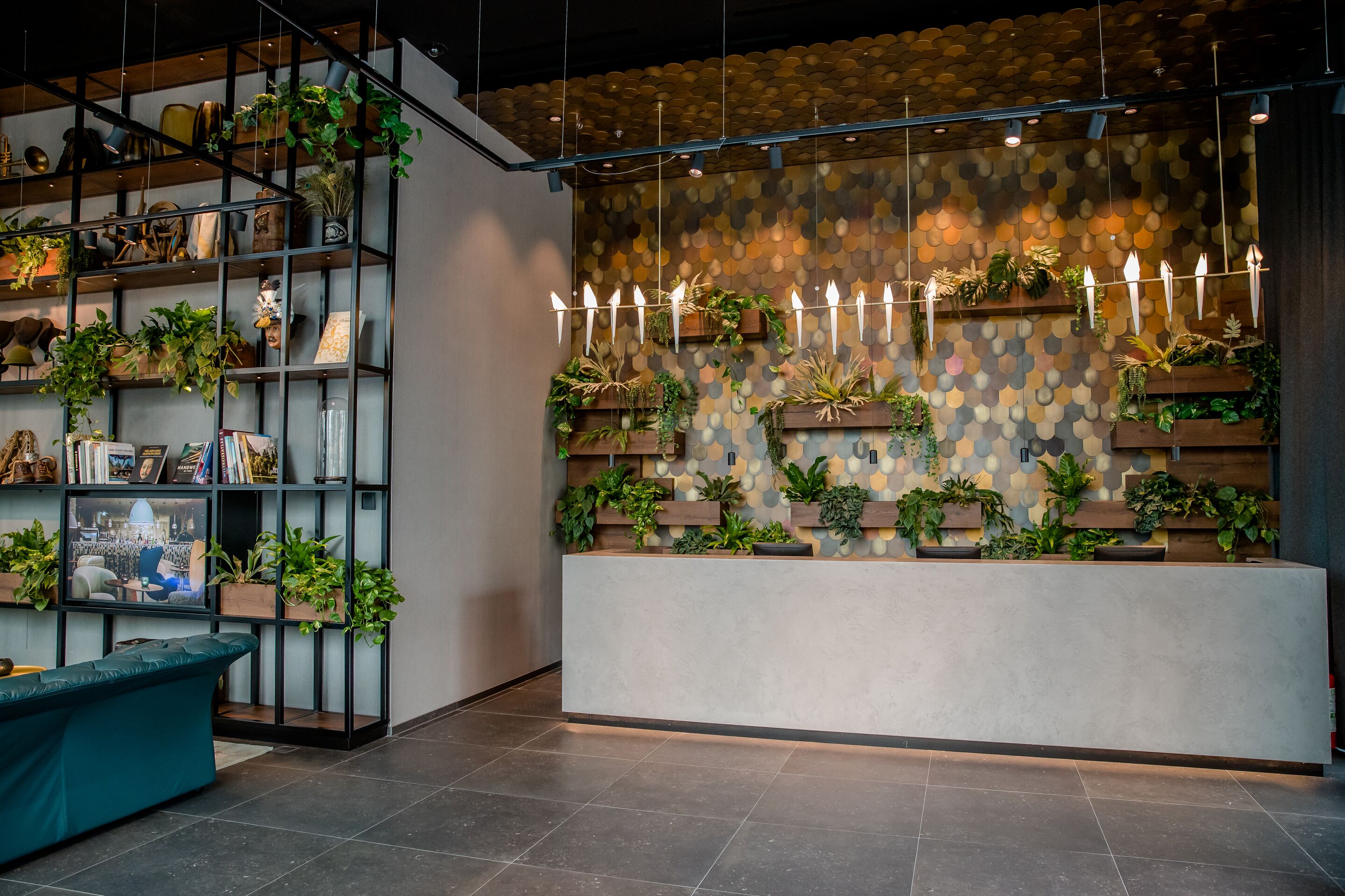 Bild 13 von Hotel Motel One Innsbruck