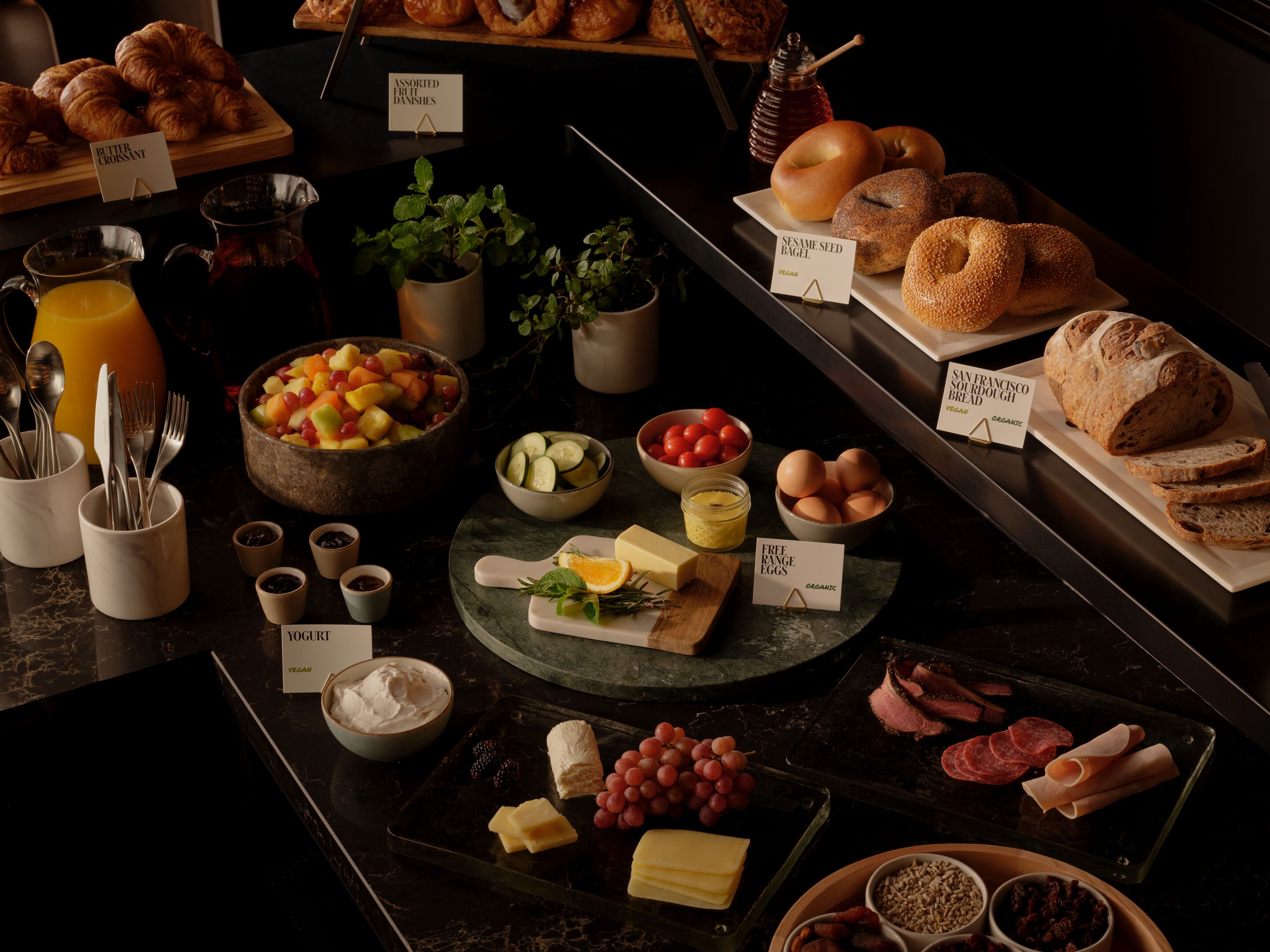 The Cloud One Hotel New York-Downtown Image