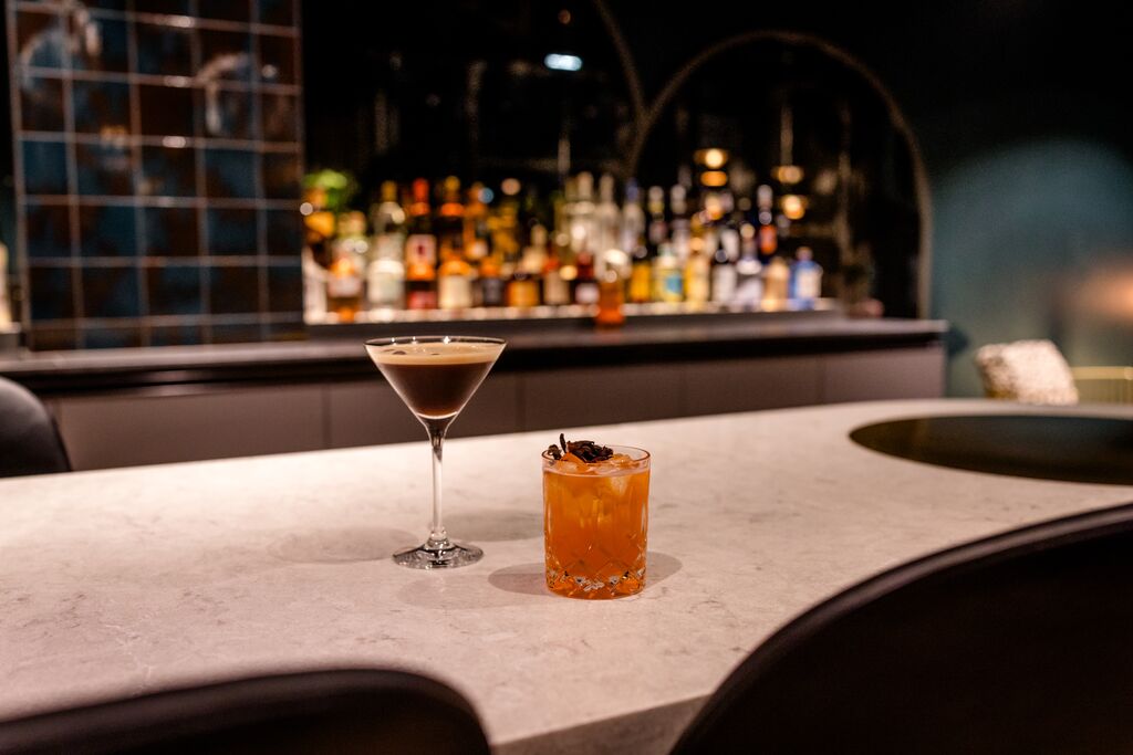 Rooftop One Bar Paris-Porte de Versailles