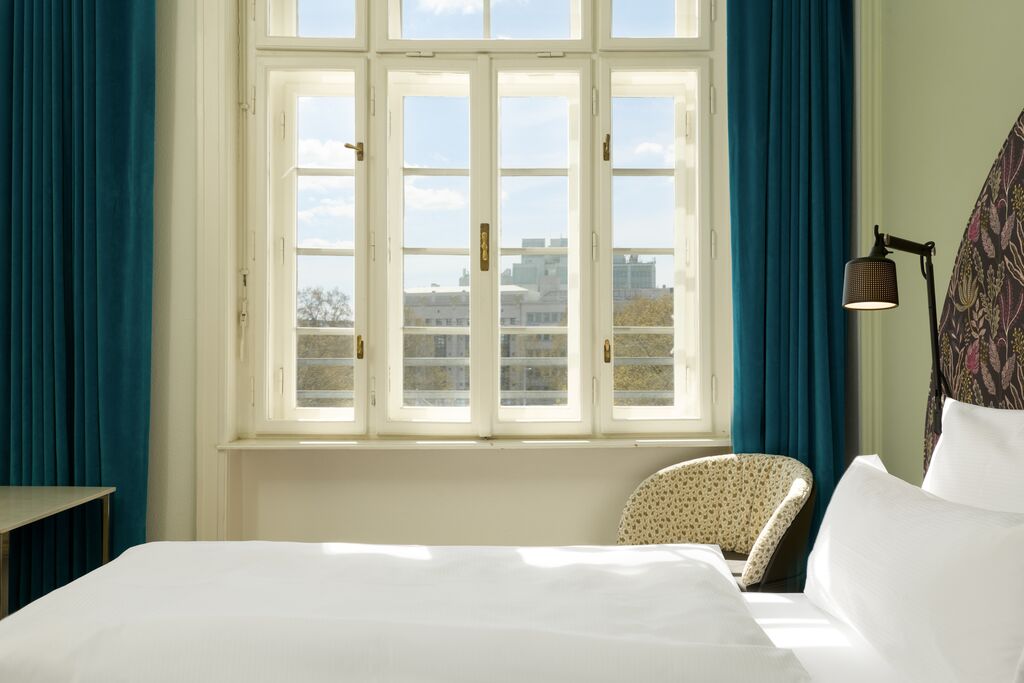 Bild 12 von The Cloud One Hotel Wien-Staatsoper