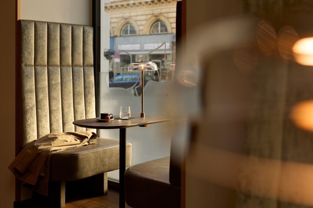 Bild 27 von The Cloud One Hotel Wien-Staatsoper