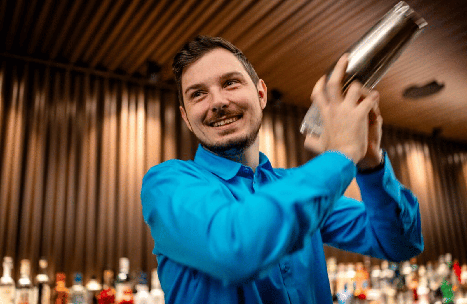 Bild 13 von Hotel Motel One Wien-Donau City