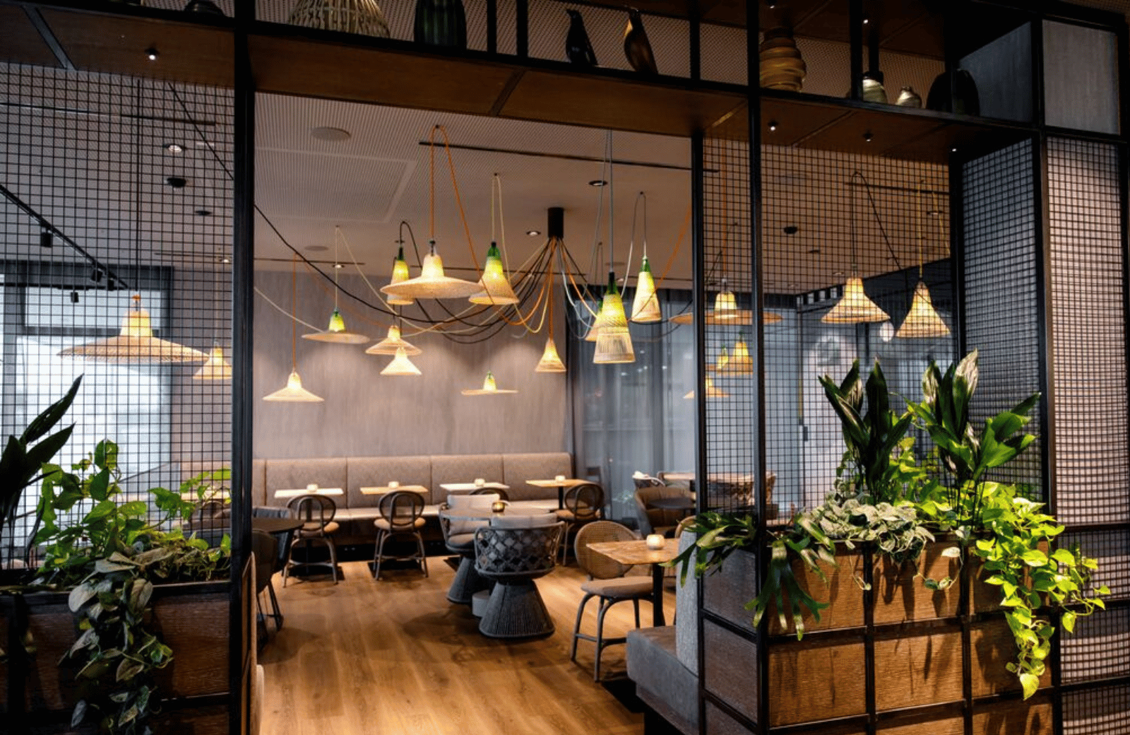 Bild 14 von Hotel Motel One Wien-Donau City