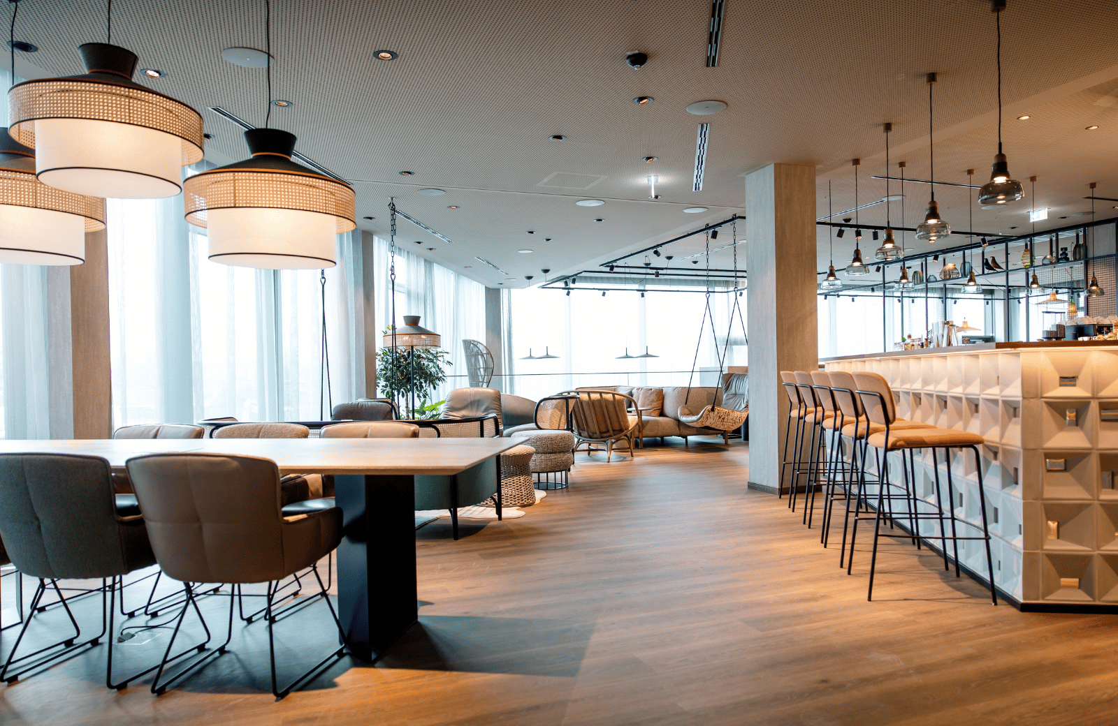 Bild 15 von Hotel Motel One Wien-Donau City