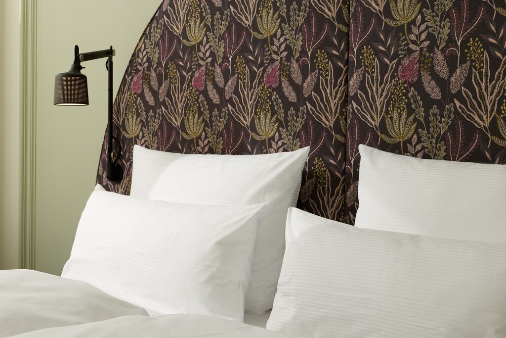 Bild 14 von The Cloud One Hotel Wien-Staatsoper