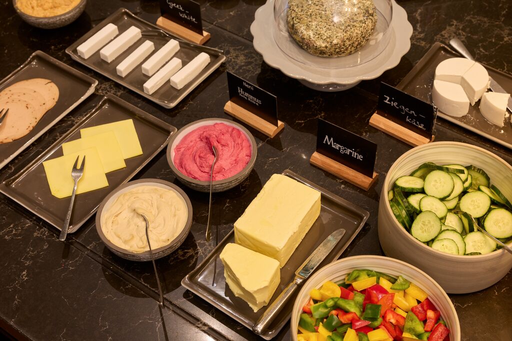 Bild 33 von The Cloud One Hotel Wien-Staatsoper