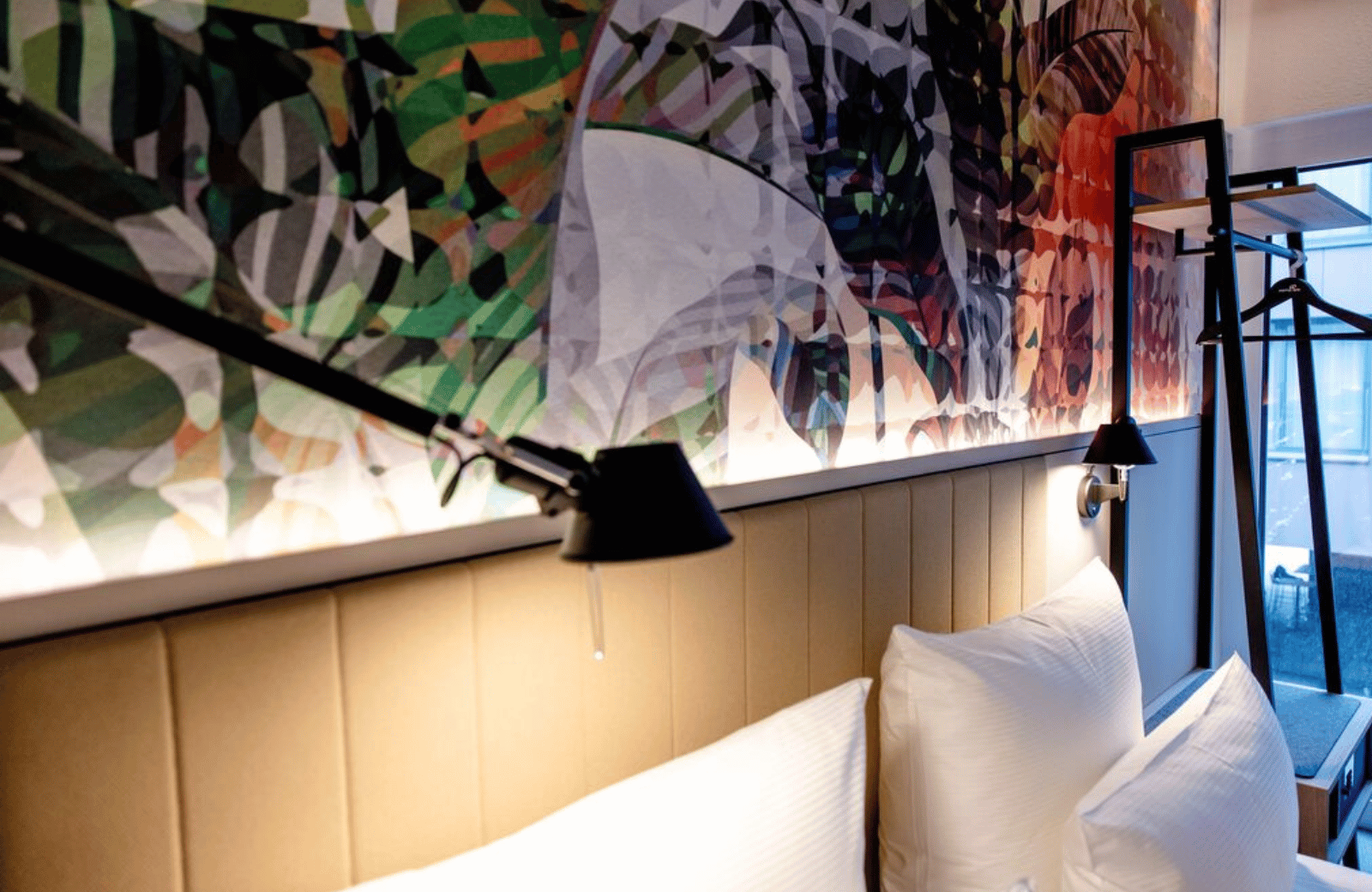 Bild 18 von Hotel Motel One Wien-Donau City