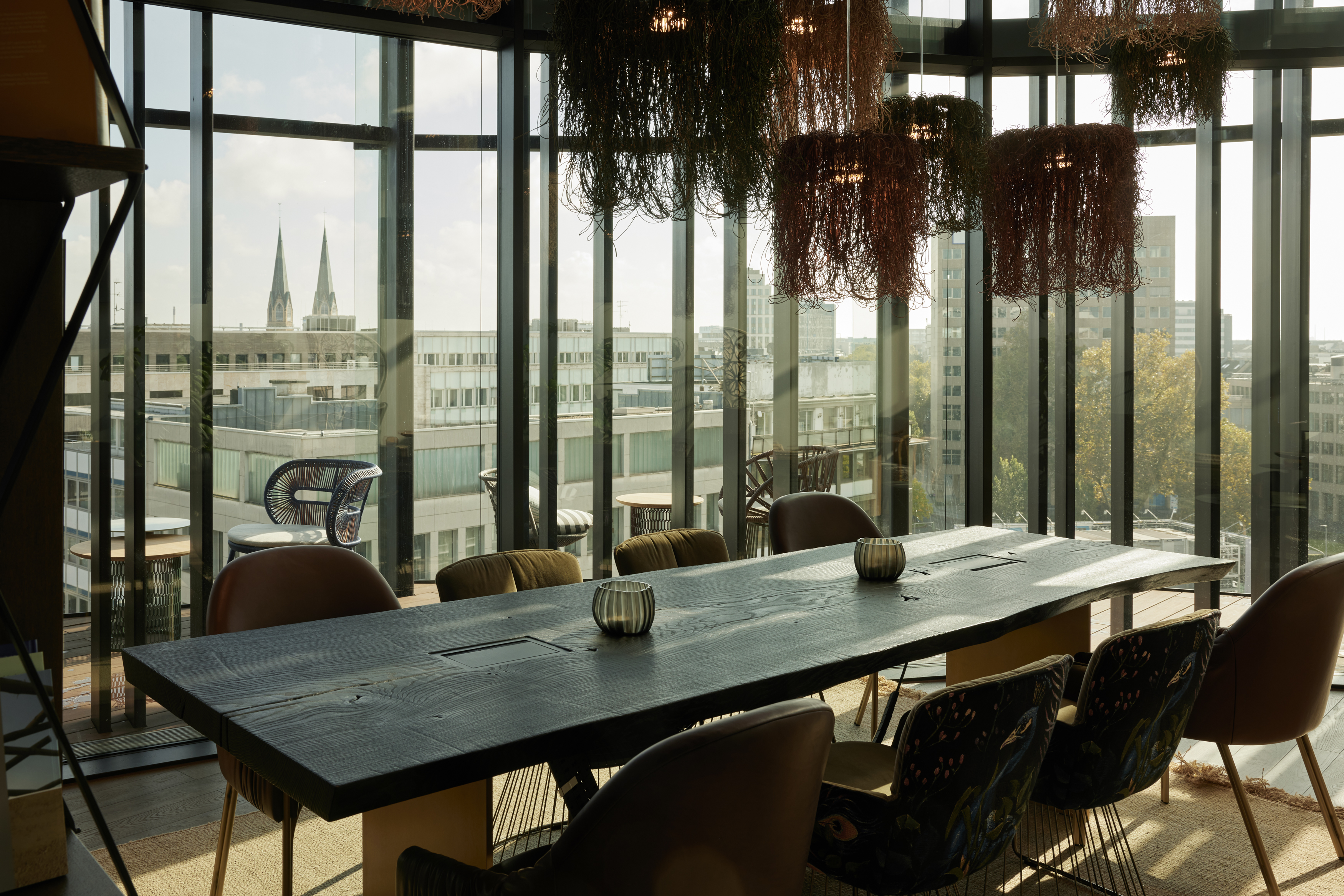 Bilder The Cloud One Wine Bar & Lounge