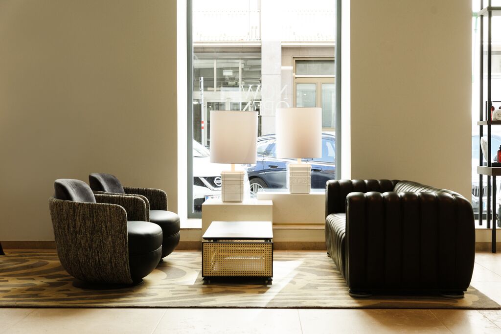 Bild 34 von The Cloud One Hotel Wien-Staatsoper
