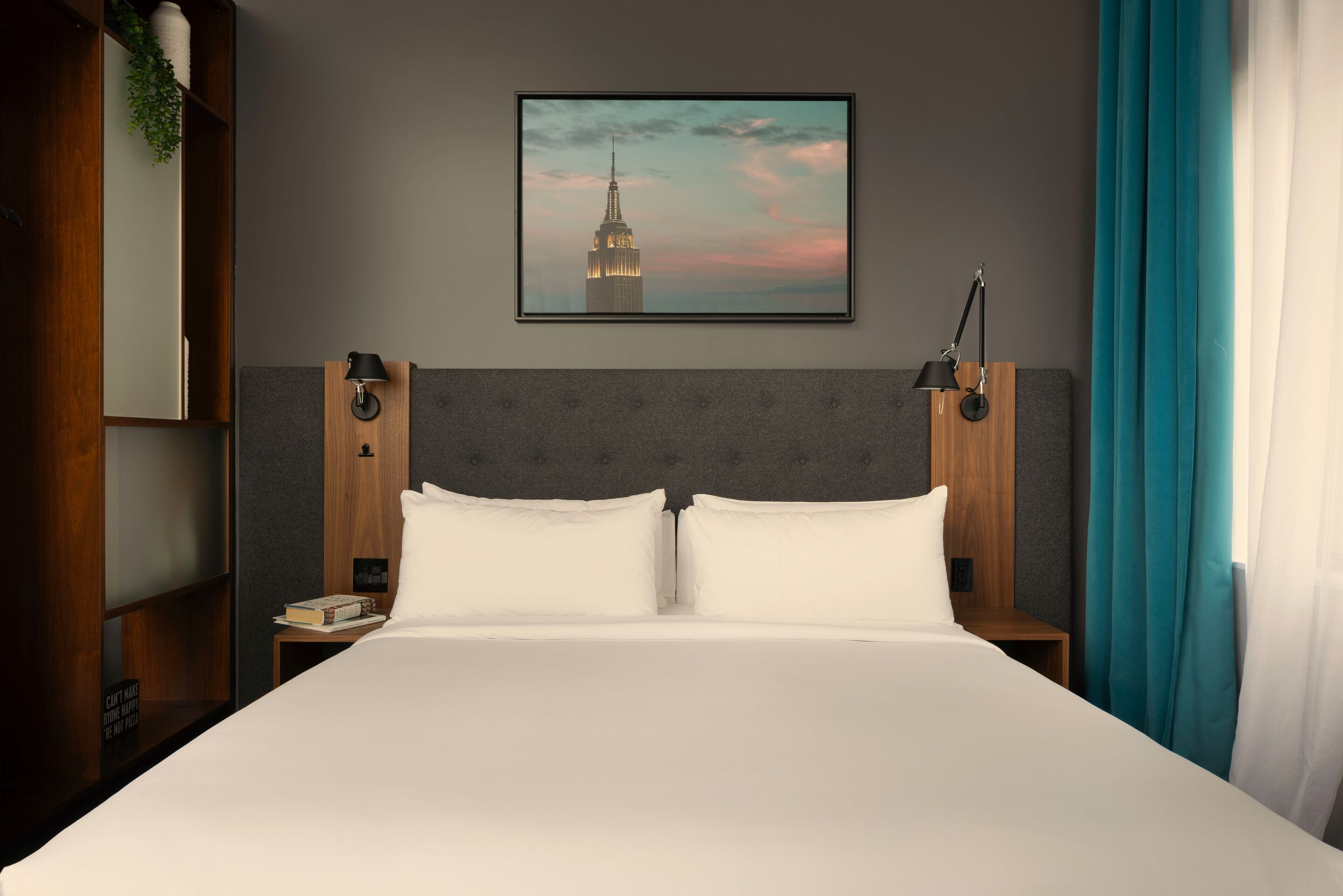 The Cloud One Hotel New York-Downtown Image