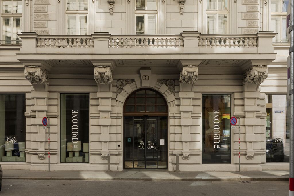 Bild 36 von The Cloud One Hotel Wien-Staatsoper