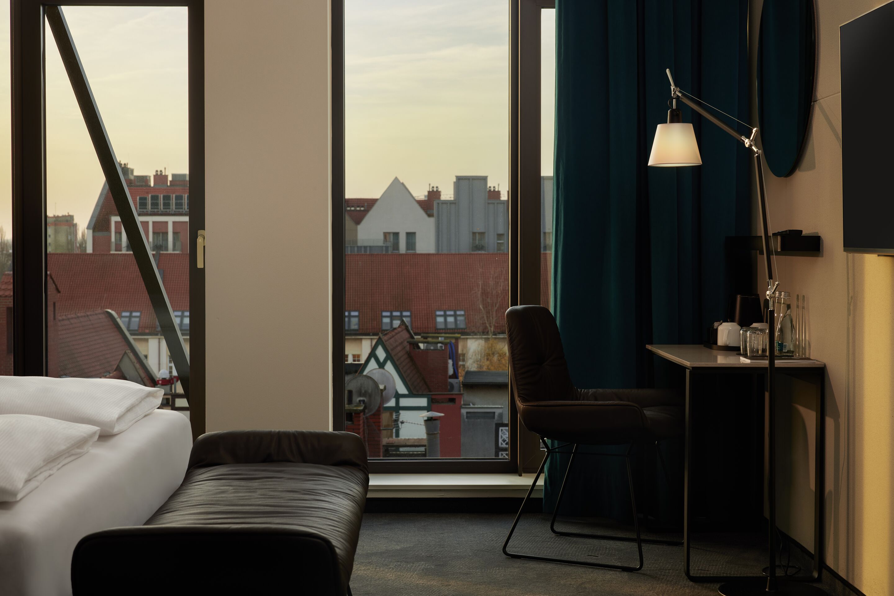 Images The Cloud One Hotel Gdańsk
