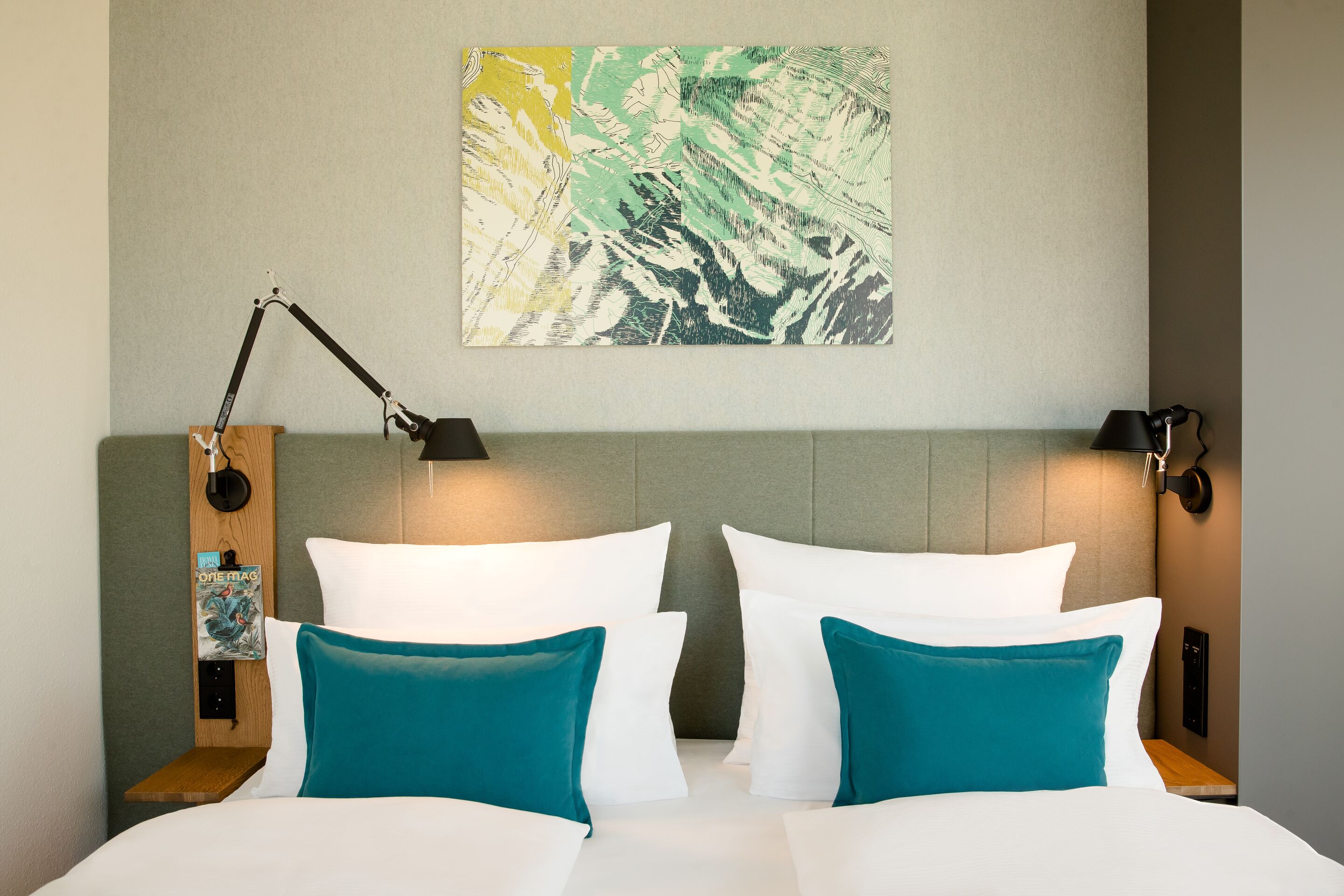 Bild 15 von Hotel Motel One Innsbruck