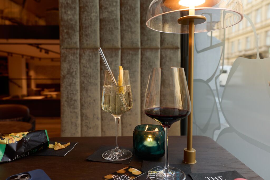 Bild 37 von The Cloud One Hotel Wien-Staatsoper