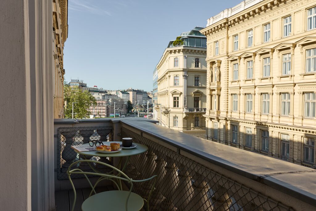 Bild 38 von The Cloud One Hotel Wien-Staatsoper
