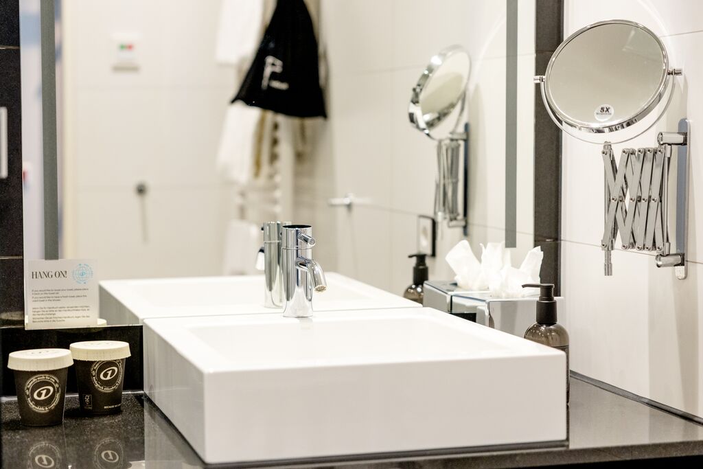 Hotel Motel One Würzburg, Paradeplatz 4 in Würzburg