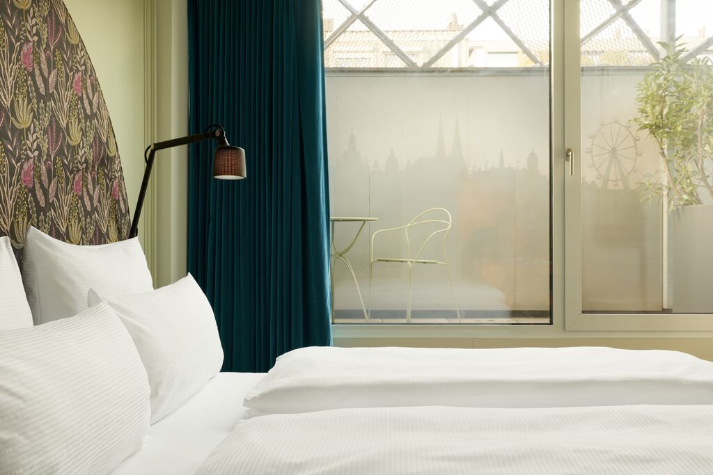 Bild 16 von The Cloud One Hotel Wien-Staatsoper
