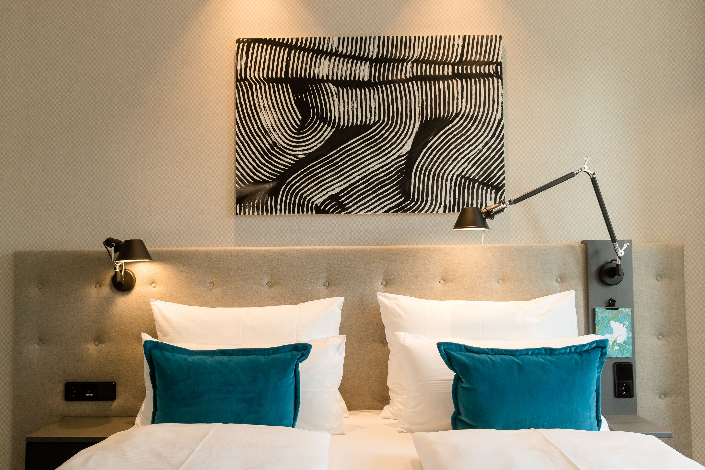 Bild 4 von Hotel Motel One Linz-Hauptplatz