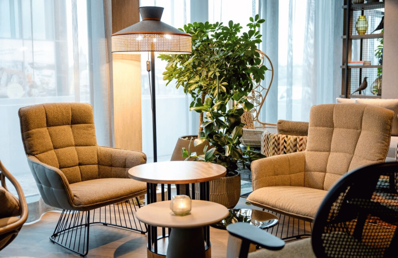 Bild 24 von Hotel Motel One Wien-Donau City