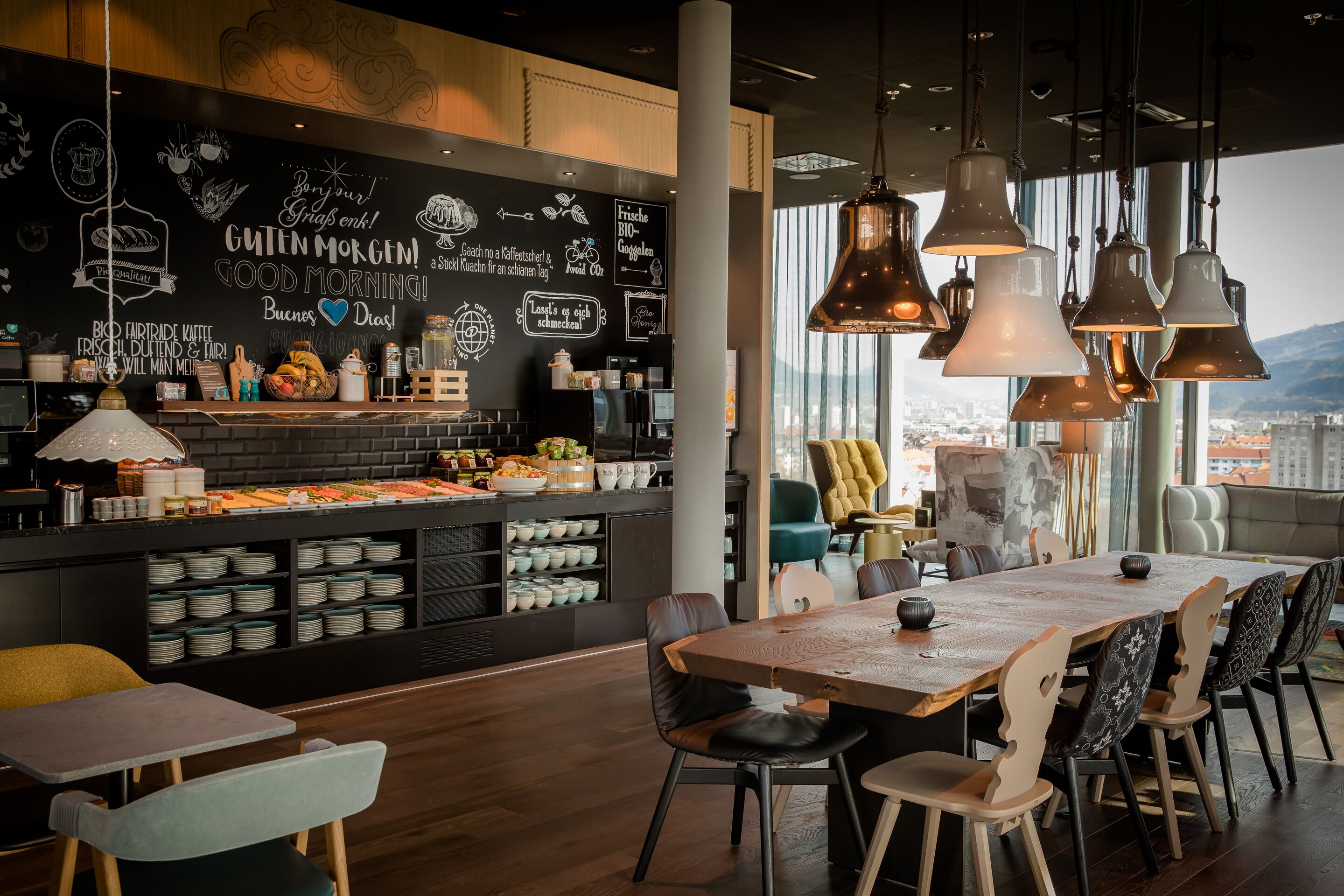 Bild 16 von Hotel Motel One Innsbruck