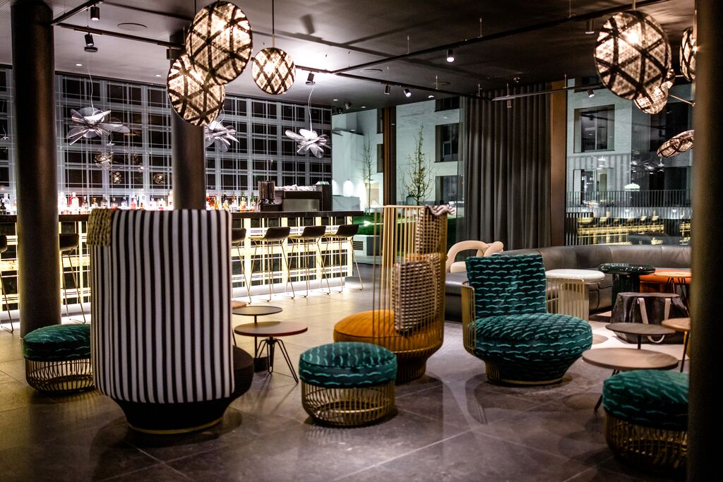 Fotos - Hotel Motel One Antwerpen - 2