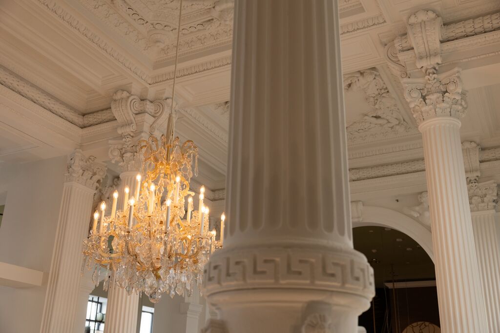 Bild 42 von The Cloud One Hotel Wien-Staatsoper