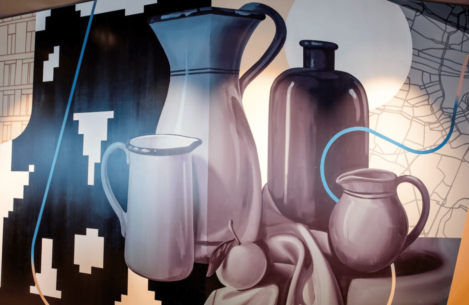 Bild 26 von Hotel Motel One Wien-Donau City