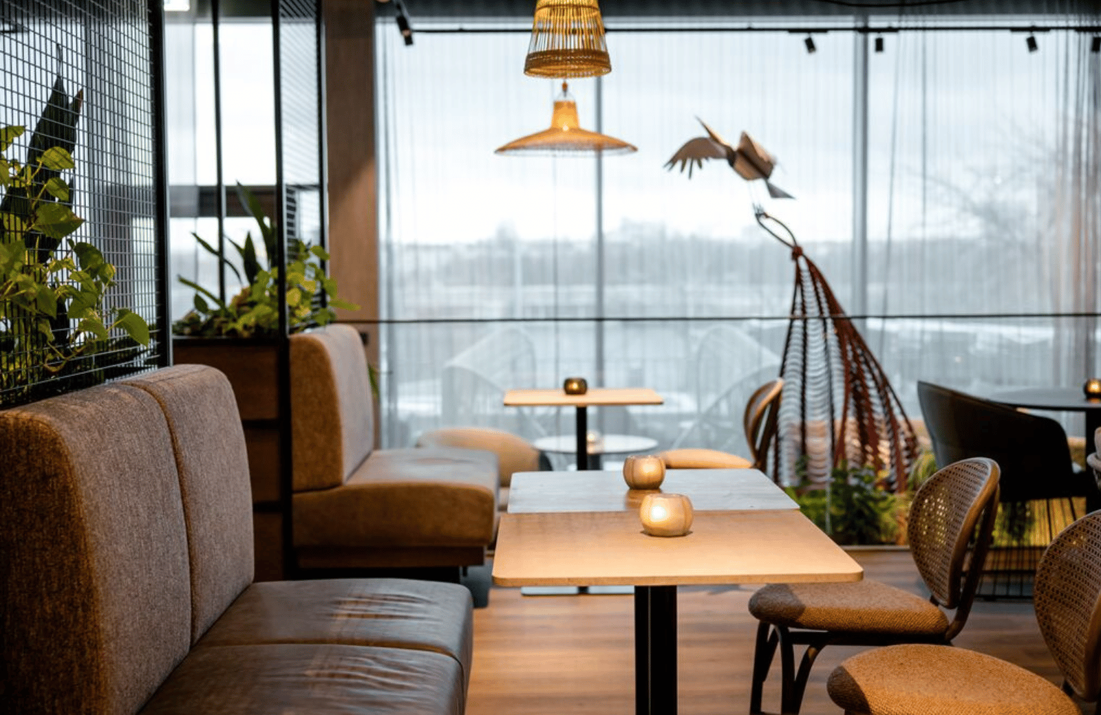 Bild 29 von Hotel Motel One Wien-Donau City