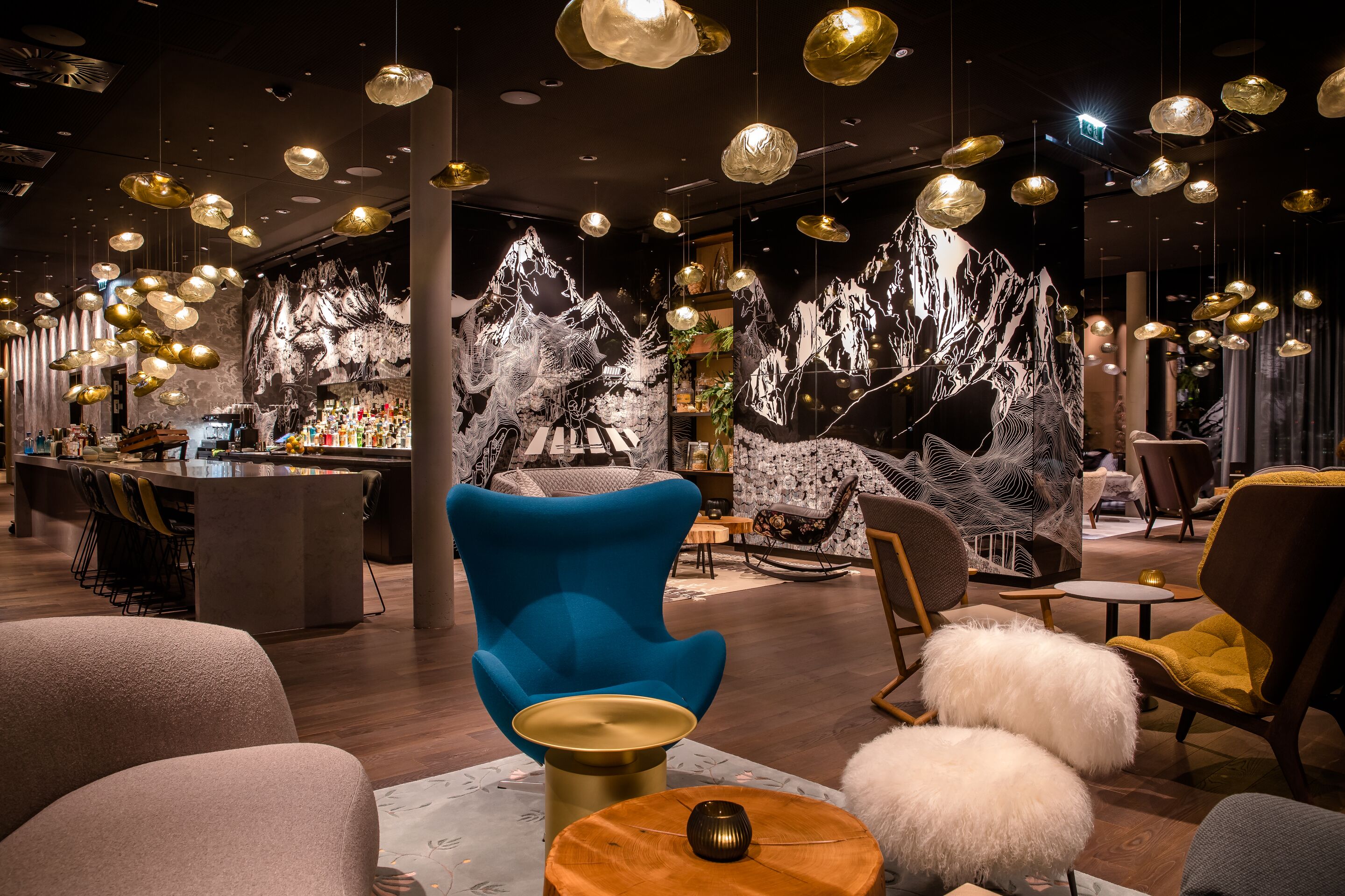 Bild 17 von Hotel Motel One Innsbruck