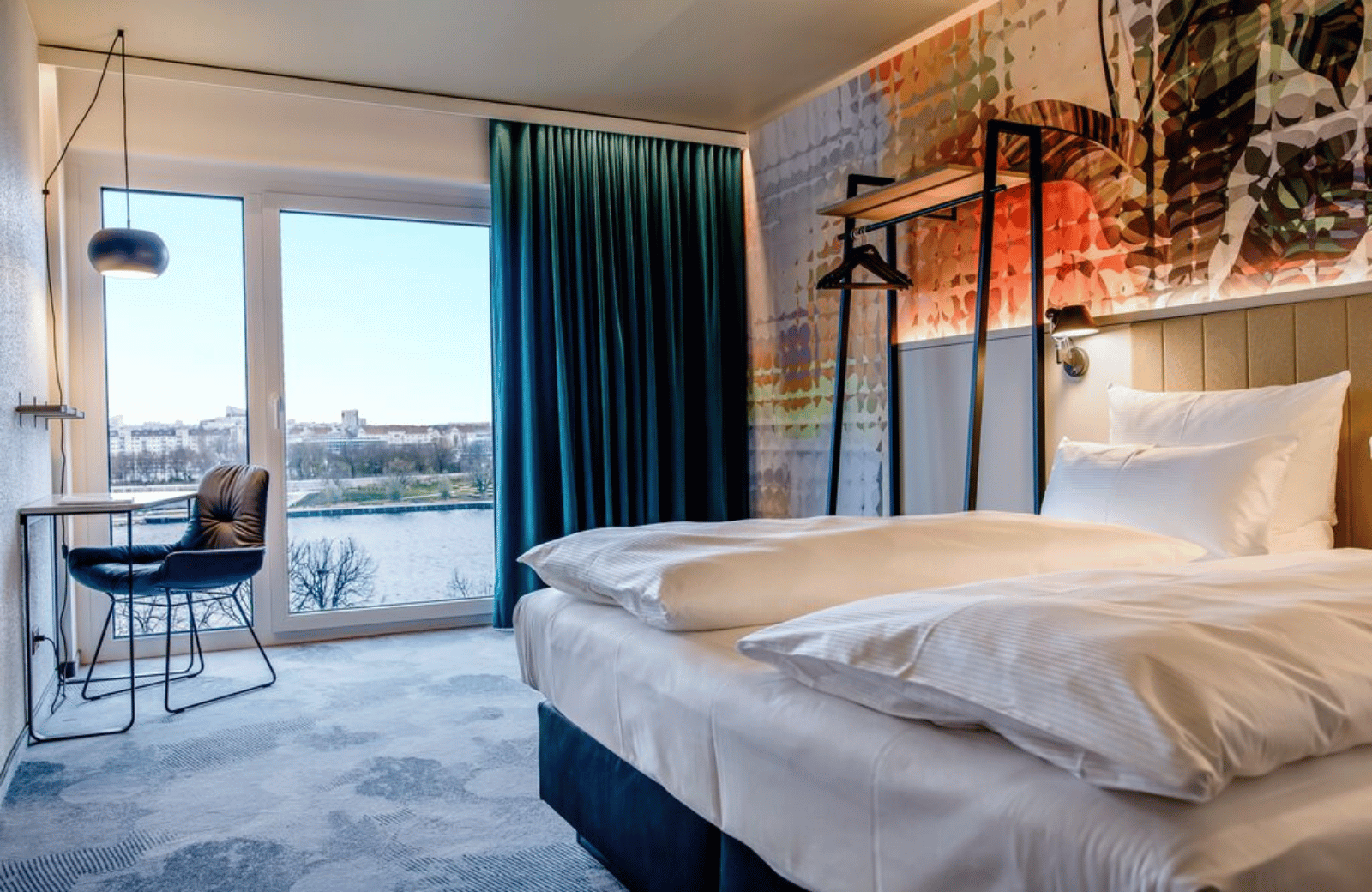 Bild 31 von Hotel Motel One Wien-Donau City