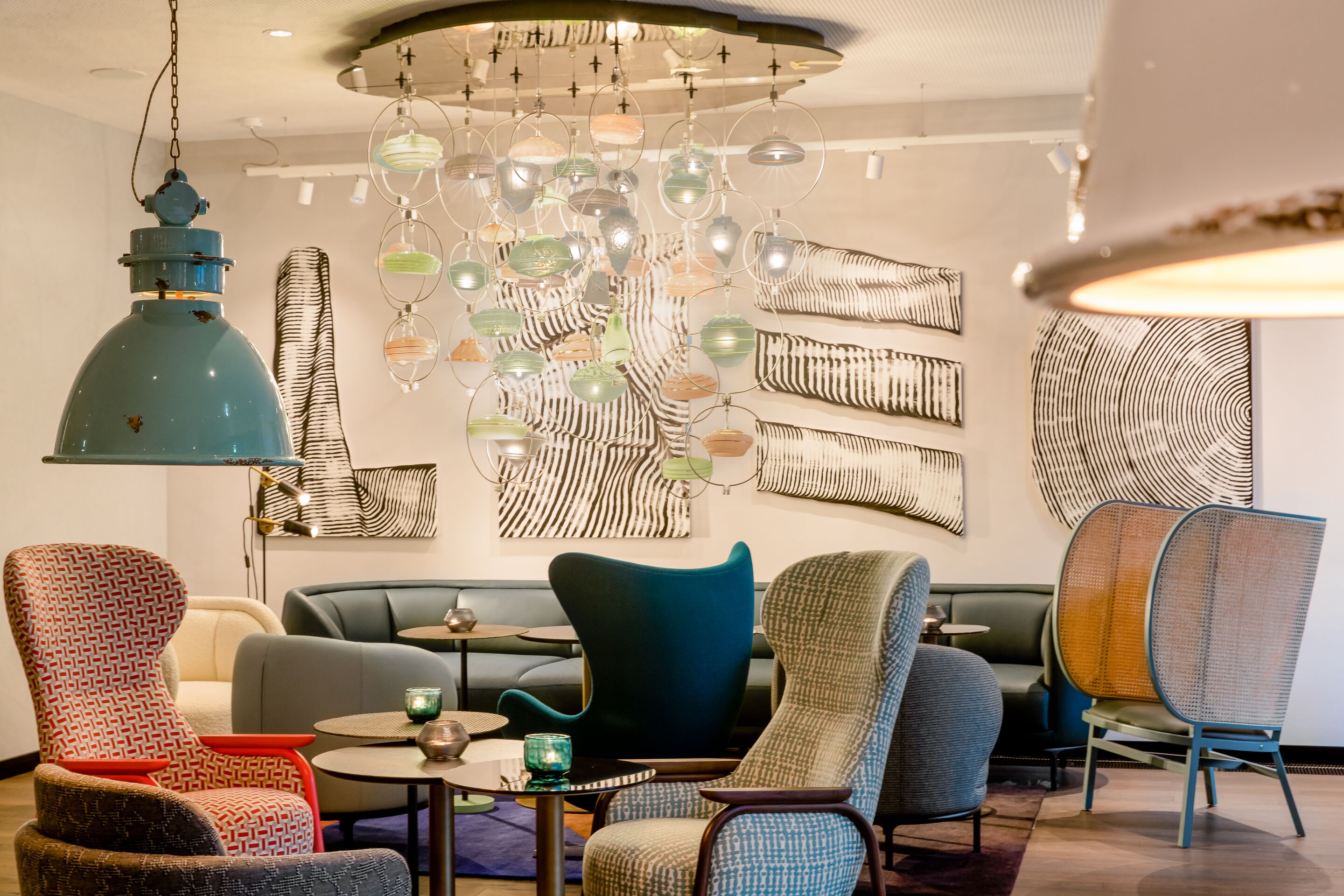 Bild 5 von Hotel Motel One Linz-Hauptplatz
