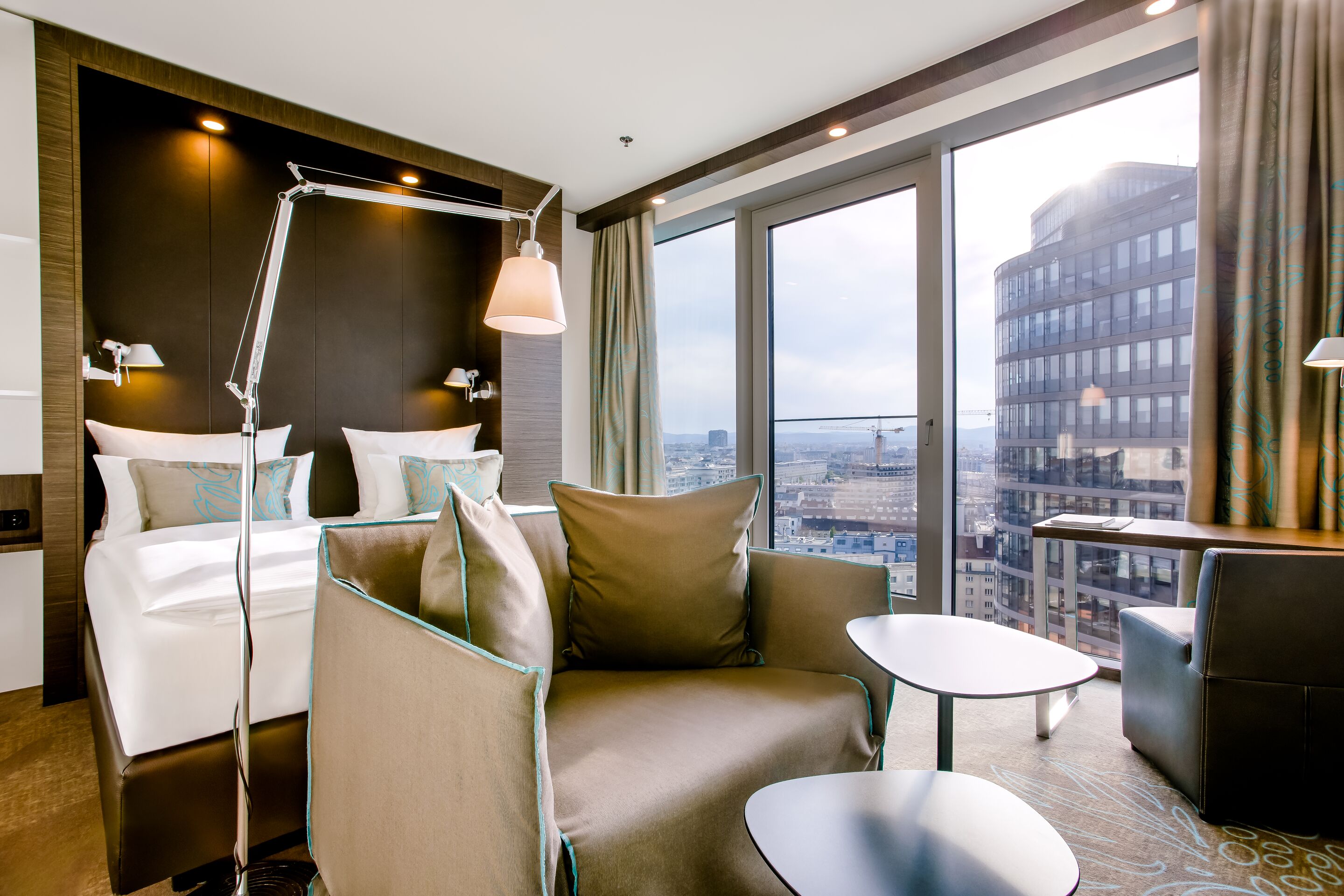 Bild 11 von Hotel Motel One Wien-Hauptbahnhof