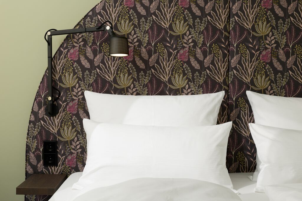 Bild 21 von The Cloud One Hotel Wien-Staatsoper