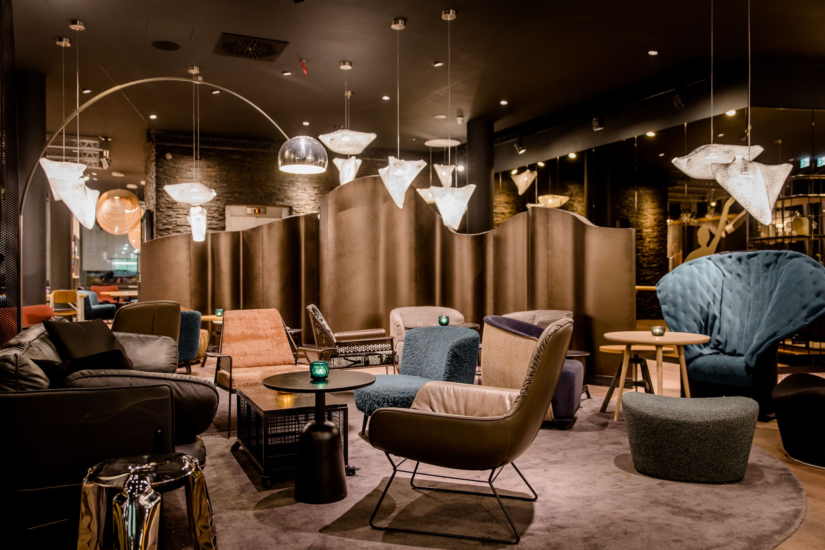 Hotel Motel One Stuttgart-Mitte in Stuttgart - Logo