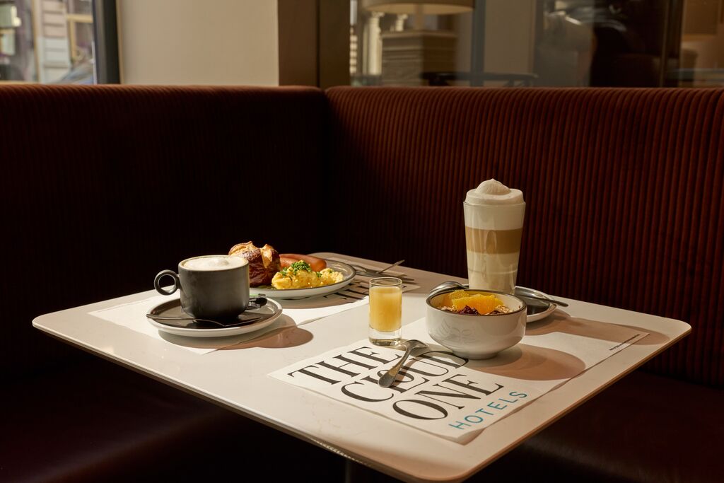 Bild 52 von The Cloud One Hotel Wien-Staatsoper