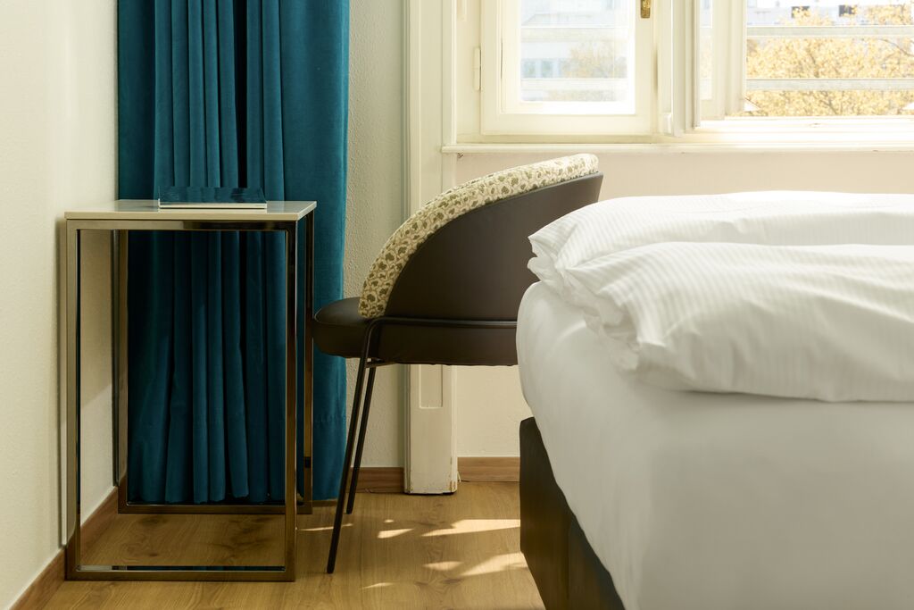 Bild 23 von The Cloud One Hotel Wien-Staatsoper