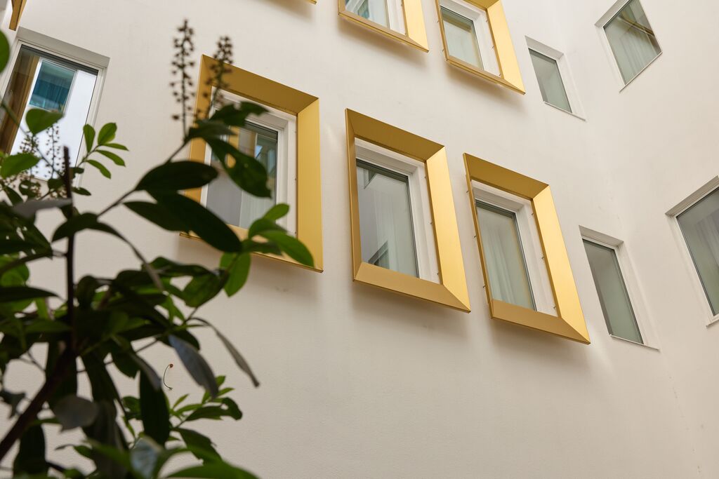 Bild 55 von The Cloud One Hotel Wien-Staatsoper