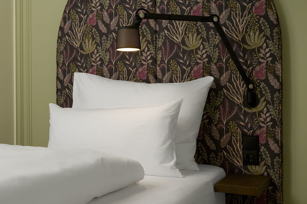 Bild 24 von The Cloud One Hotel Wien-Staatsoper