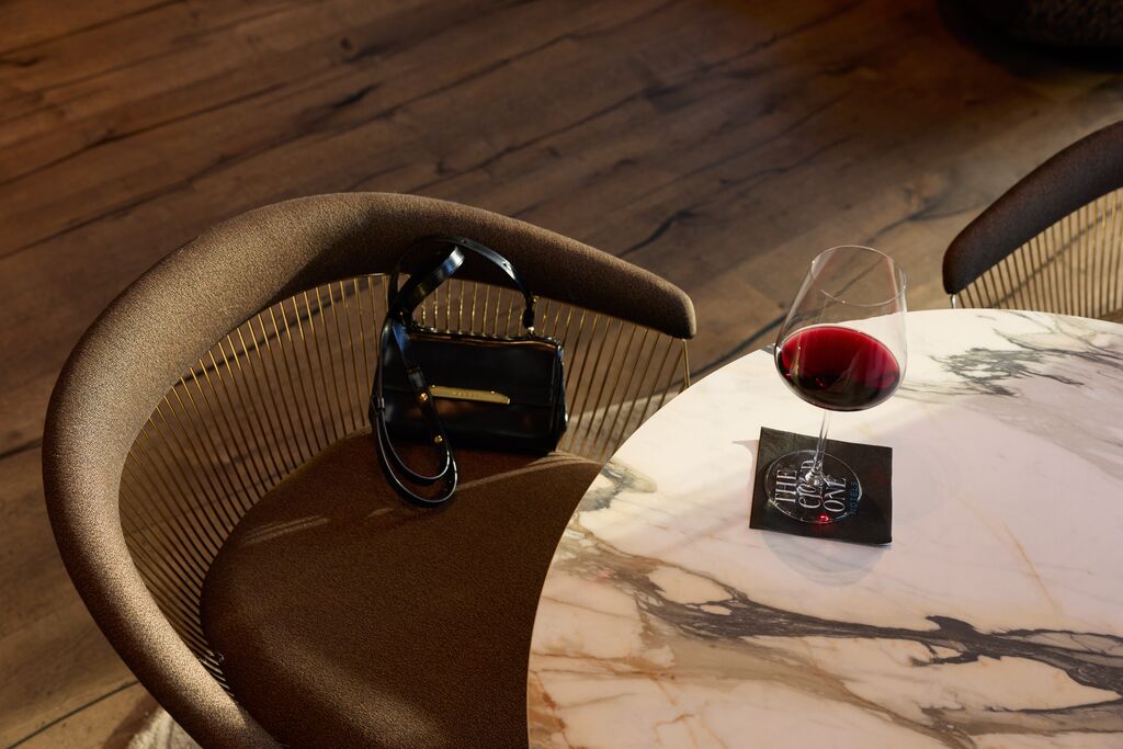Bild 58 von The Cloud One Hotel Wien-Staatsoper