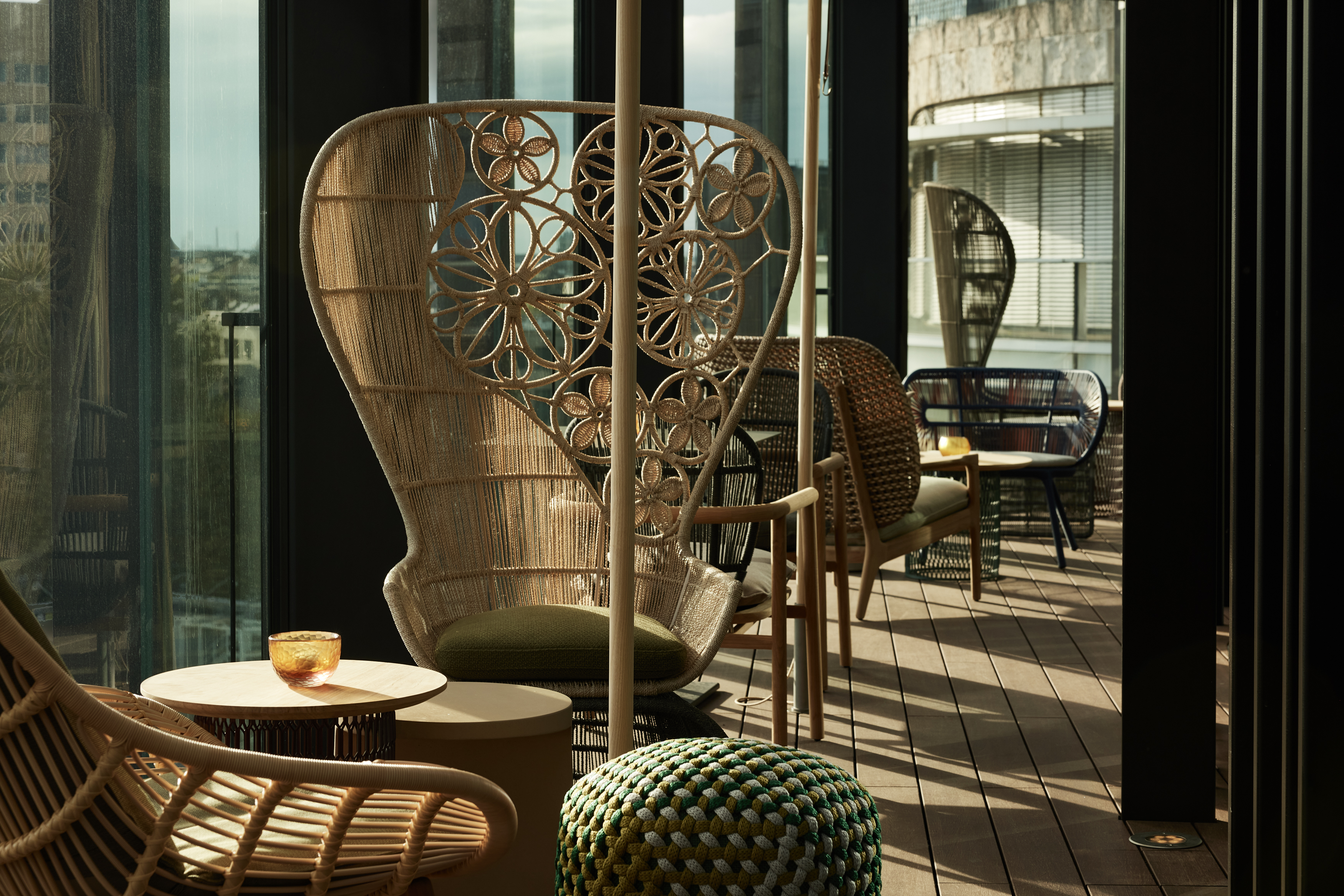 Bilder The Cloud One Wine Bar & Lounge