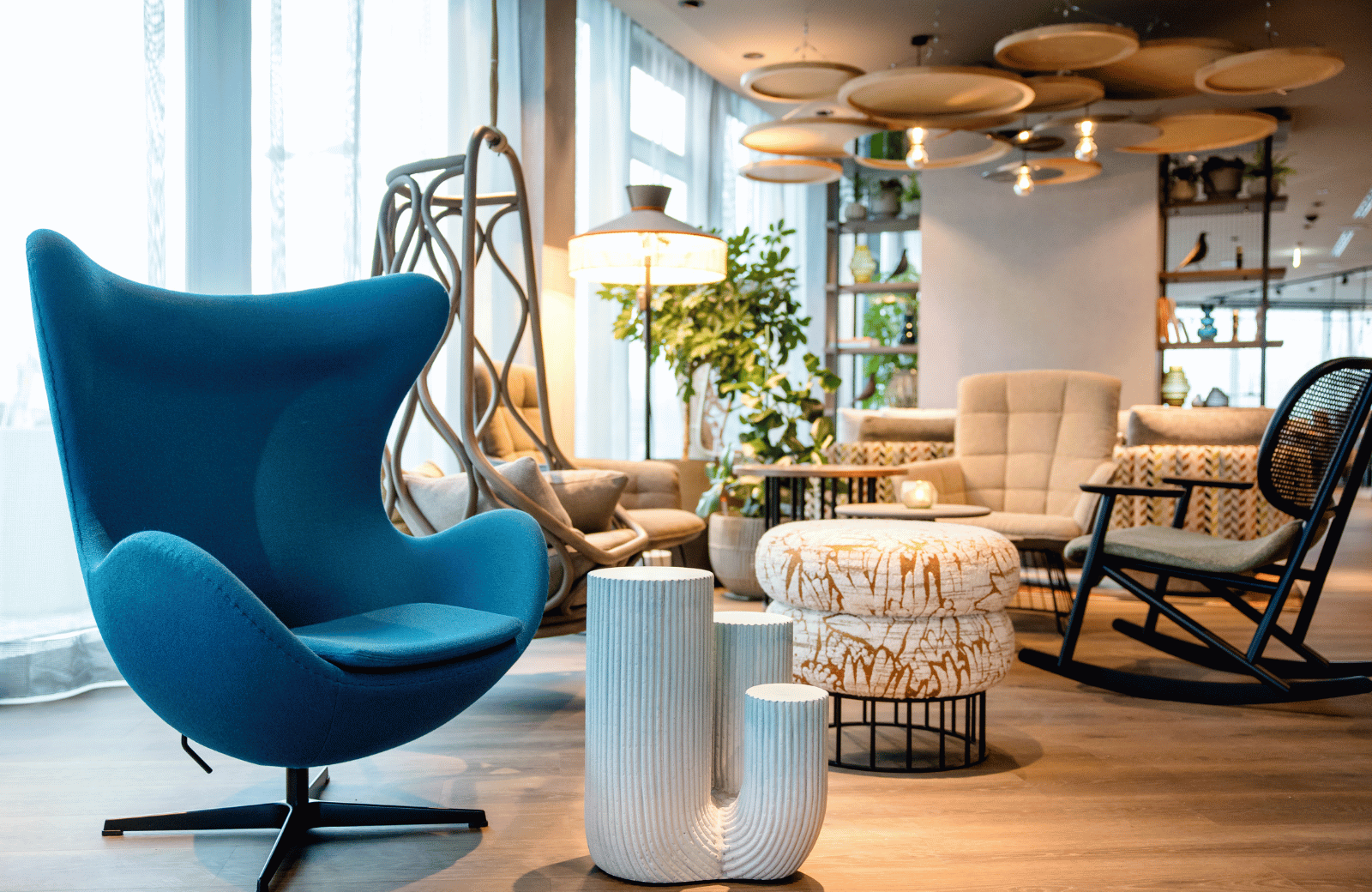 Bild 32 von Hotel Motel One Wien-Donau City