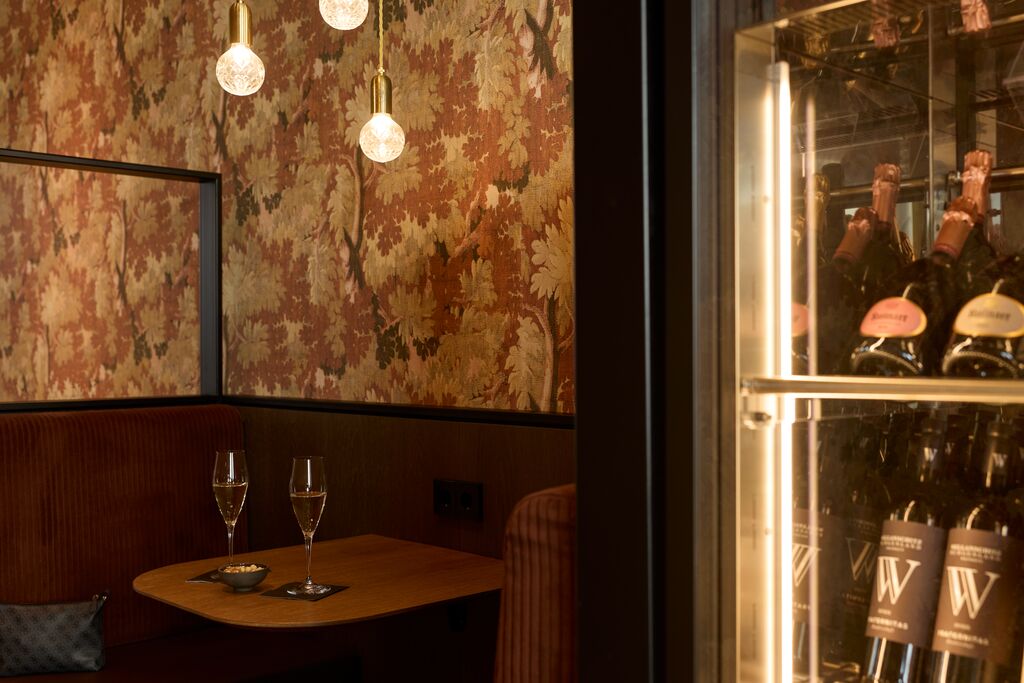 Bild 60 von The Cloud One Hotel Wien-Staatsoper
