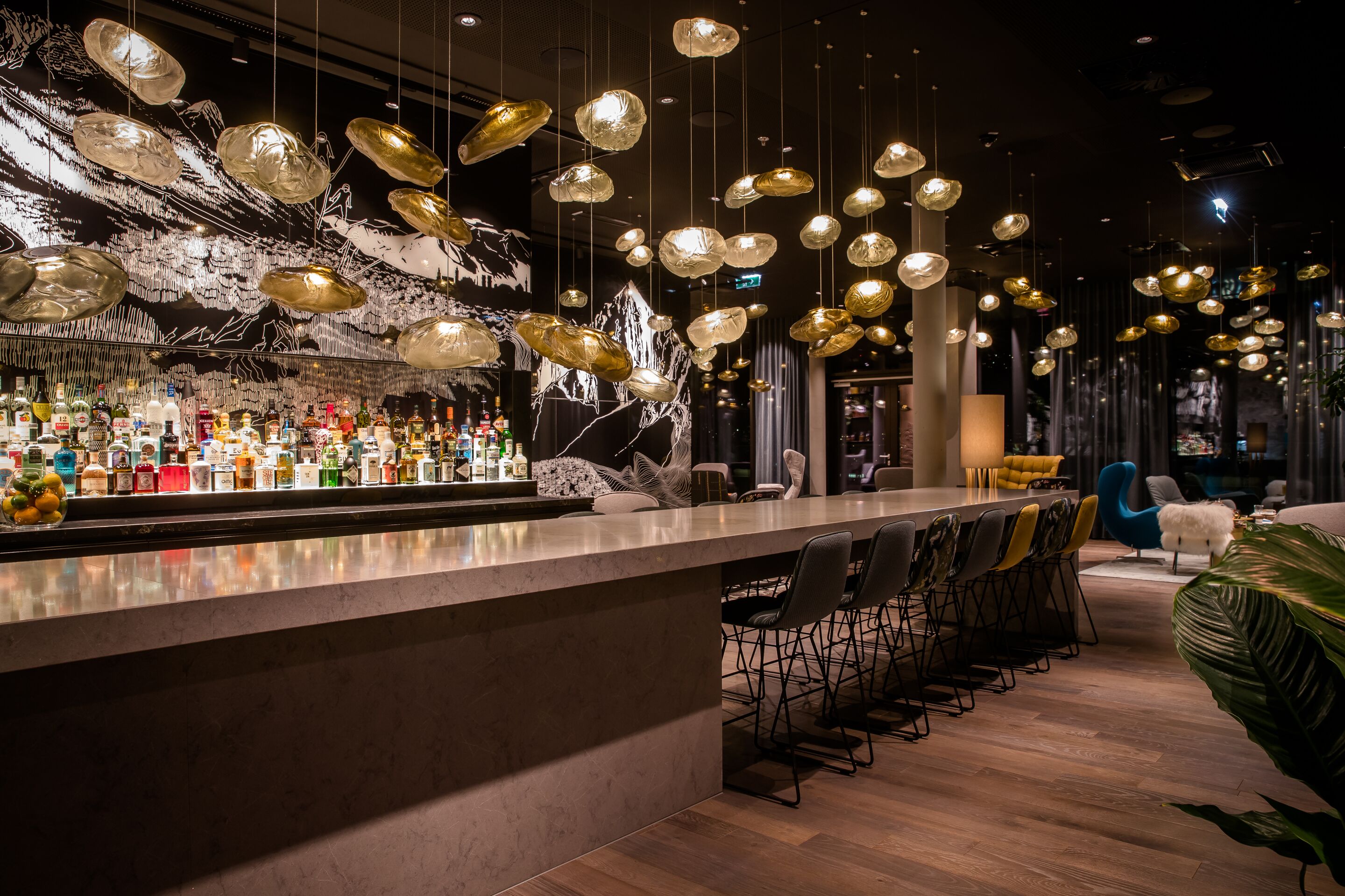 Bild 18 von Hotel Motel One Innsbruck
