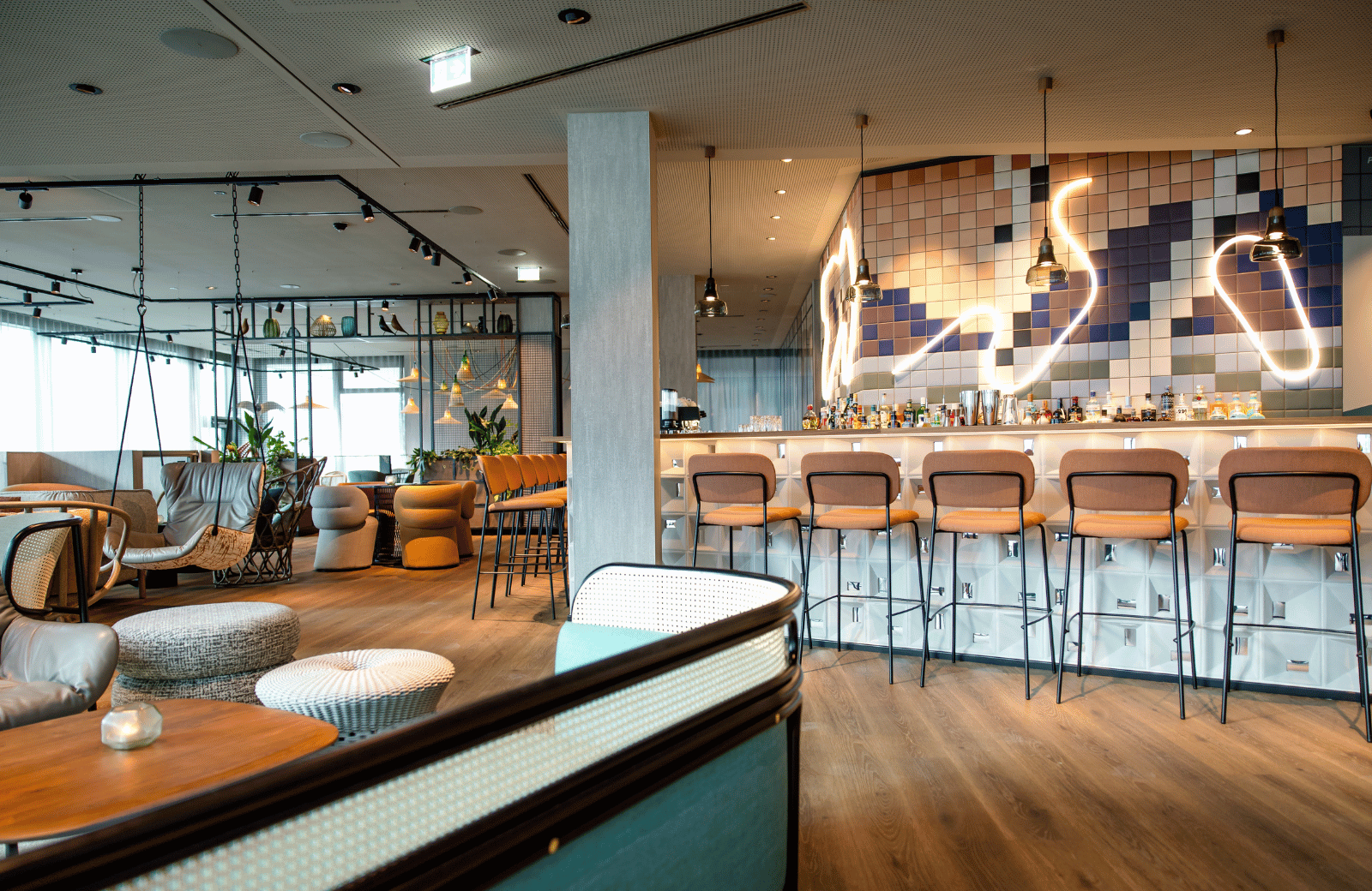 Bild 33 von Hotel Motel One Wien-Donau City